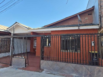 Casa en venta en Barrio pehuen 9 (166165), Maipú - 2 dormitorios, 2 baños