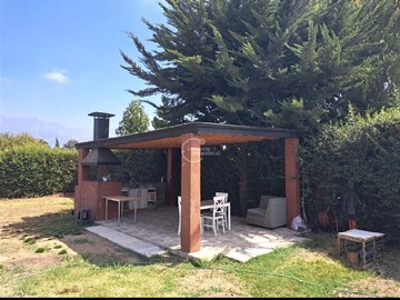 Casa en venta en Sector Pintue, Paine - 1 dormitorio, 1 baño