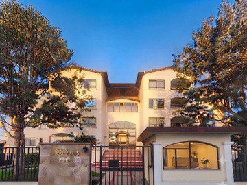 Departamento en venta en Amplio Depto con Amplias Áreas Verdes (176222), La Serena - 3 dormitorios, 2 baños