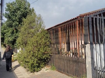 Venta / Casa / Peñalolén