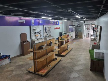 Local Comercial en venta en Local en Pedro Pablo Muñoz La Serena (105159), La Serena - 2 baños