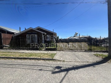 Casa en venta en Casa en Puerto Varas (177904), Puerto Varas - 2 dormitorios, 1 baño