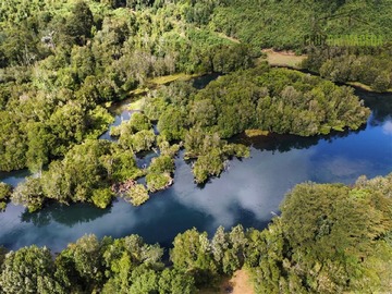 Parcela en venta en Parcela con orilla directa al Río Maullín, a solo 5 minutos de Puerto Varas, Puerto Varas