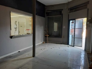 Local Comercial en arriendo mensual en Local Agua Santa, Viña del Mar (74468), Viña del Mar - 1 baño