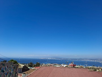 Casa en venta en Avenida Playa Ancha, Valparaíso - 3 dormitorios, 2 baños