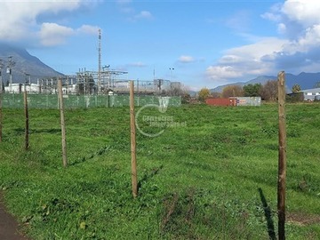 Parcela en venta en Colonia Kennedy, Paine