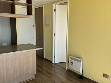 Departamento en venta en Av ecuador 3866 edif scotto, Estación Central - 2 dormitorios, 2 baños