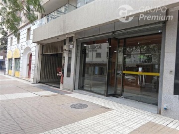 Departamento en venta en La mejor opcion de inversion en santiago centro a pasos del metro, Santiago - 2 dormitorios, 1 baño