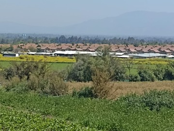 Terreno en venta en Terreno con Gran Conectividad y Entorno Natural en Chicureo