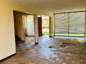 Venta / Casa / Las Condes