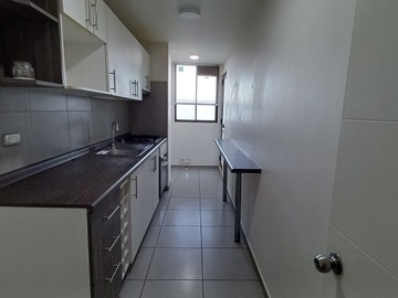 Departamento en arriendo mensual en A media cuadra de clínica veterinaria los pinos, Quilpué - 3 dormitorios, 2 baños