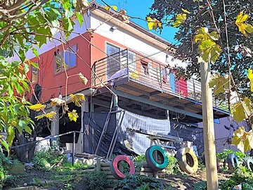 Casa en venta en a 750m de la playa, INACAP y estación Portales., Valparaíso - 16 dormitorios, 16 baños