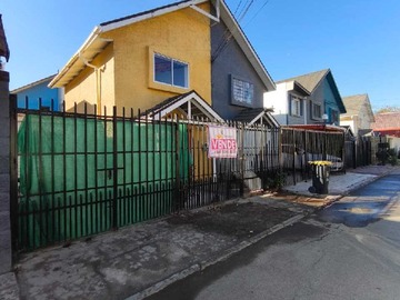 Casa en venta en En Maipú - 2 dormitorios, 1 baño