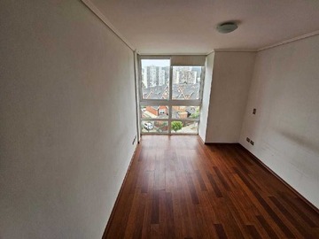 Departamento en arriendo mensual en Hendrick, Valparaíso - 2 dormitorios, 2 baños