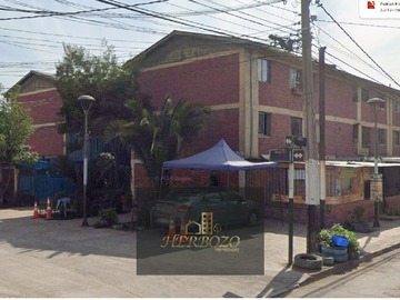 Departamento en venta en Pasaje 6 6385, La Granja - 3 dormitorios, 1 baño