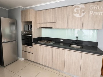 Departamento en arriendo mensual en No pierdas la oportunidad de arrendar en un lugar centrico en la ciudad, Santiago - 2 dormitorios, 1 baño