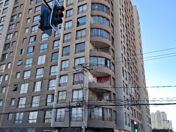 Arriendo Mensual / Departamento / Independencia