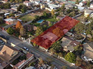 Venta / Casa / Quillota