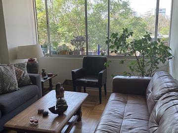 Departamento en venta en Gran oportunidad - metro ines de suarez, Providencia - 2 dormitorios, 1 baño