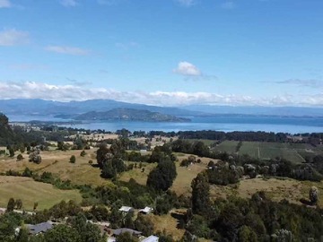 Terreno en venta en Gran oportunidad// lago puyehue (65218), Río Bueno