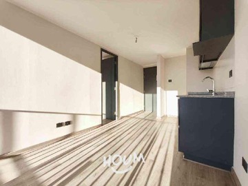 Departamento en arriendo mensual en San andrés, Cerrillos - 1 dormitorio, 1 baño