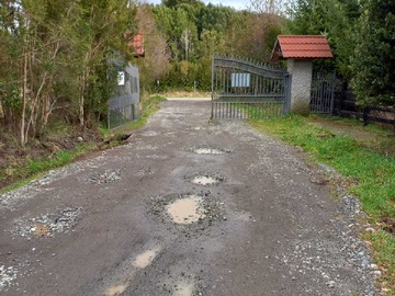 Terreno en venta en Parcela Ecológica Alerce Escondido Pto Montt (170115), Puerto Montt