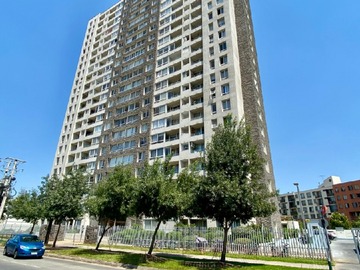Departamento en venta en Diagonal Santa Elena 2565, depto 1502, San Joaquín - 3 dormitorios, 2 baños