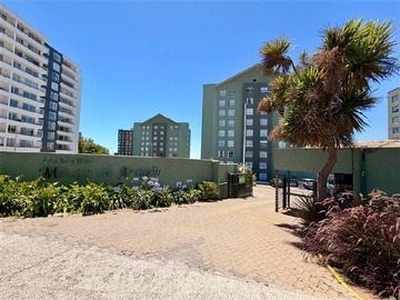 Departamento en venta en Gomez carreño, Viña del Mar - 4 dormitorios, 2 baños