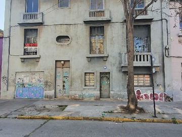 Venta / Casa / Santiago