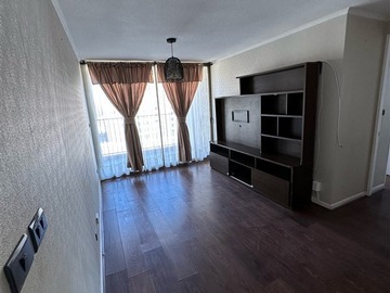 Departamento en venta en Condominio Oasis del Loa, Calama - 3 dormitorios, 2 baños