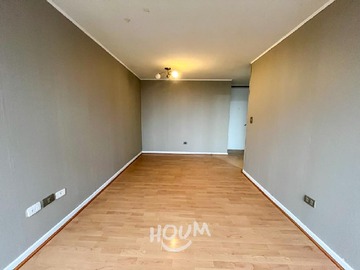 Departamento en arriendo mensual en Avenida La Marina, San Miguel - 3 dormitorios, 2 baños