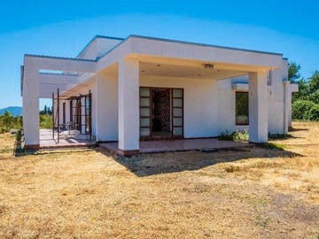Parcela en venta en Fundo el peral, Pencahue - 4 dormitorios, 3 baños