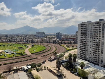 Venta / Departamento / Independencia