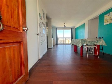 Departamento en venta en Sector Residencial Río Viejo – Pudahuel Norte, Pudahuel - 2 dormitorios, 1 baño