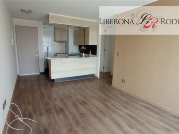 Departamento en venta en Departamento al lado de Hospital Gustavo Fricke, Viña del Mar - 2 dormitorios, 1 baño