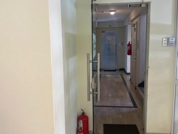 Oficina en arriendo mensual en Providencia / los leones, Providencia - 2 baños