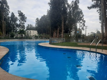 Departamento en venta en Juan pablo ii 68, Algarrobo - 3 dormitorios, 2 baños