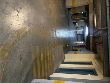 Estacionamiento en venta en Metro santa isabel y parque almagro, Santiago