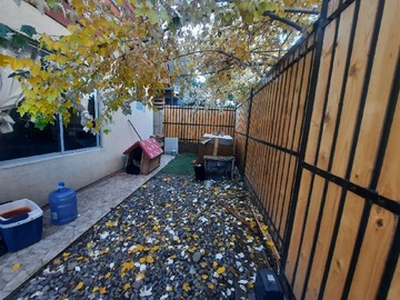 Casa en venta en Pasaje Jose Villanueva 119, Buin - 3 dormitorios, 2 baños