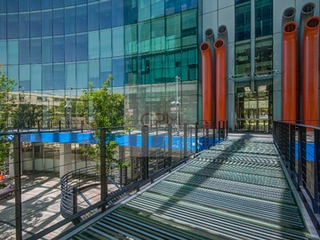 Local Comercial en arriendo mensual en Arrienda amplio Local Comercial + Baño/Estac. (170787), Las Condes - 1 baño