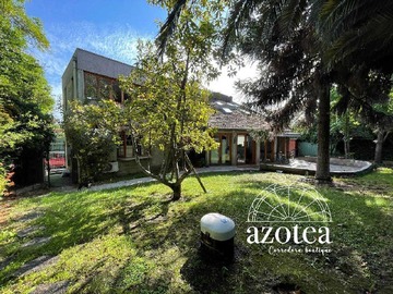 Casa en venta en Viva La Reina (95015), La Reina - 3 dormitorios, 4 baños