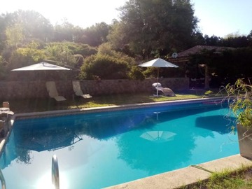 Casa en venta en Contacto movil - alonso - a 40 minutos camino la hacienda, Colina - 3 dormitorios, 2 baños