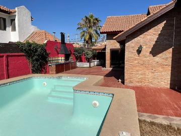 Casa en venta en Quieres vivir en un barrio tranquilo? (98675), Coquimbo - 4 dormitorios, 3 baños