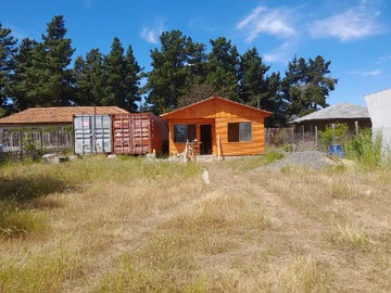 Terreno en venta en Sector Huallilemu, Algarrobo