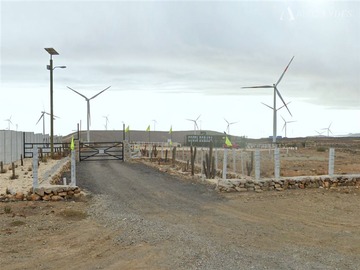Venta / Sitio / Ovalle