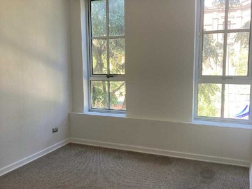 Departamento en arriendo mensual en Av. Portales 2d 2b. Con Bodega (25624), Santiago - 2 dormitorios, 2 baños