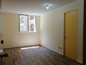 Arriendo Mensual / Departamento / Santiago