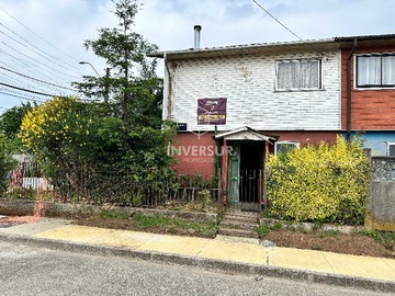 Casa en venta en Casa Esquina en Valdivia (141117), Valdivia - 3 dormitorios, 1 baño