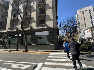 Arriendo Mensual / Oficina / Providencia