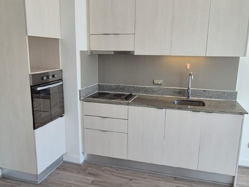 Venta / Departamento / Independencia